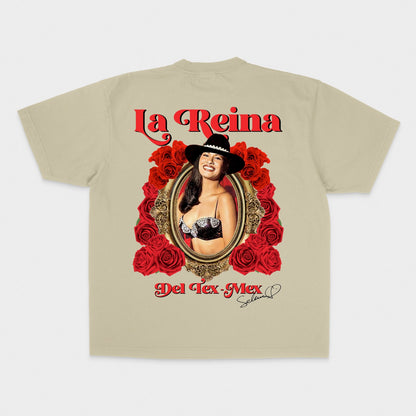La Reina T-Shirt