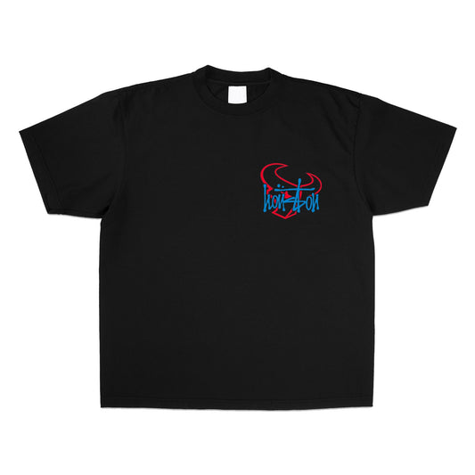 Houston Football Logo T-Shirt
