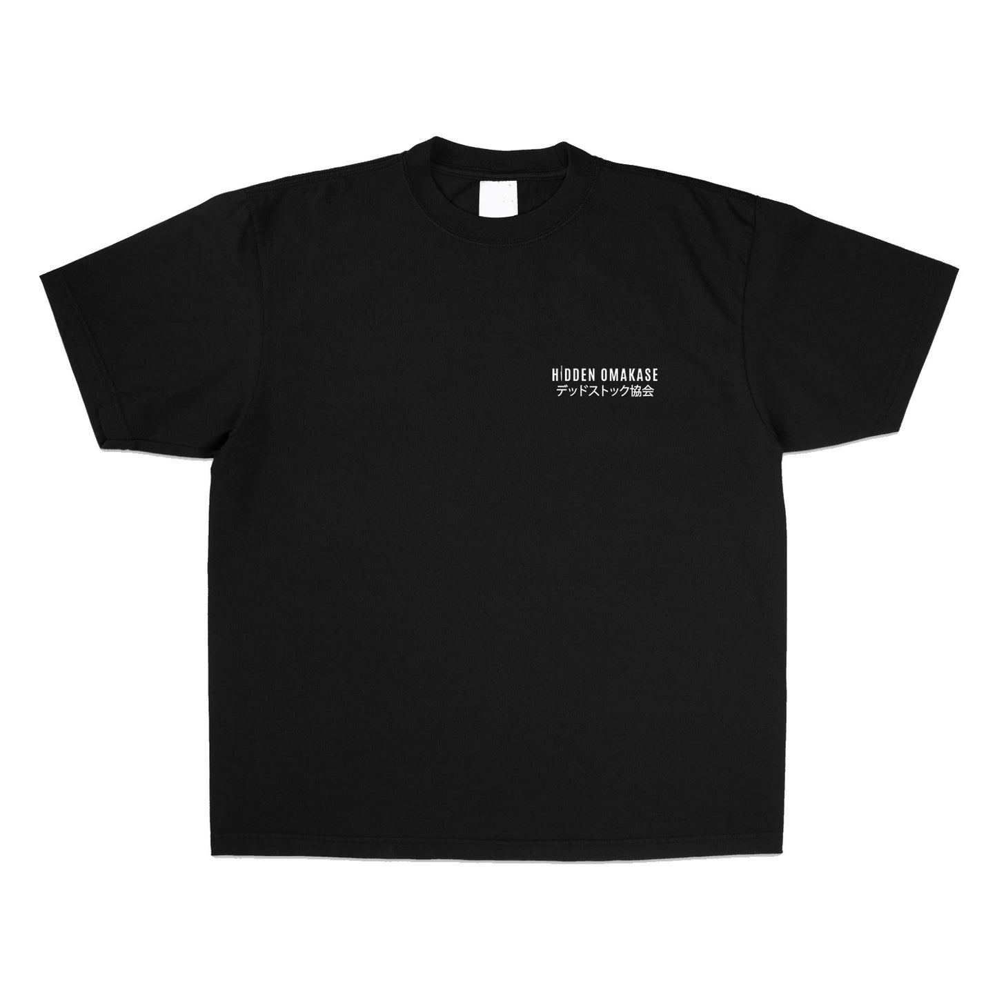 Hidden Omakase x DSS Cherry Blossom T-Shirt