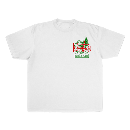 Our Houston Mexico 2026 Soccer T-Shirt