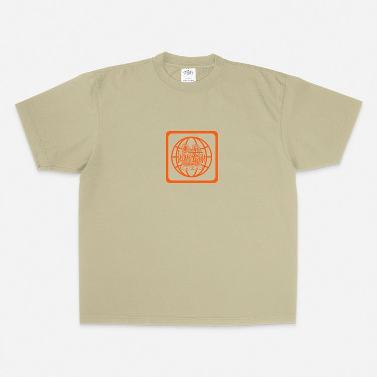Houston Astros Dot T-Shirt