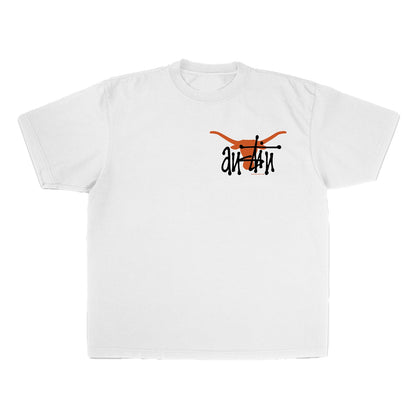 University Of Texas Logo T-Shirt