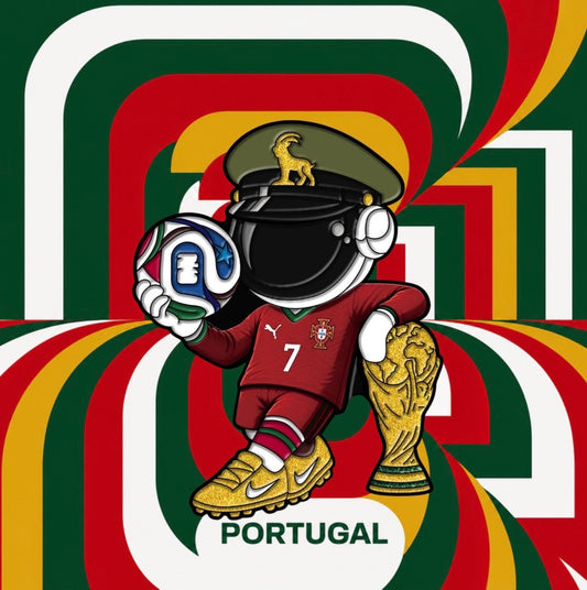 Portugal 26 🇵🇹