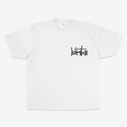 Our Houston T-Shirt - Black Ink