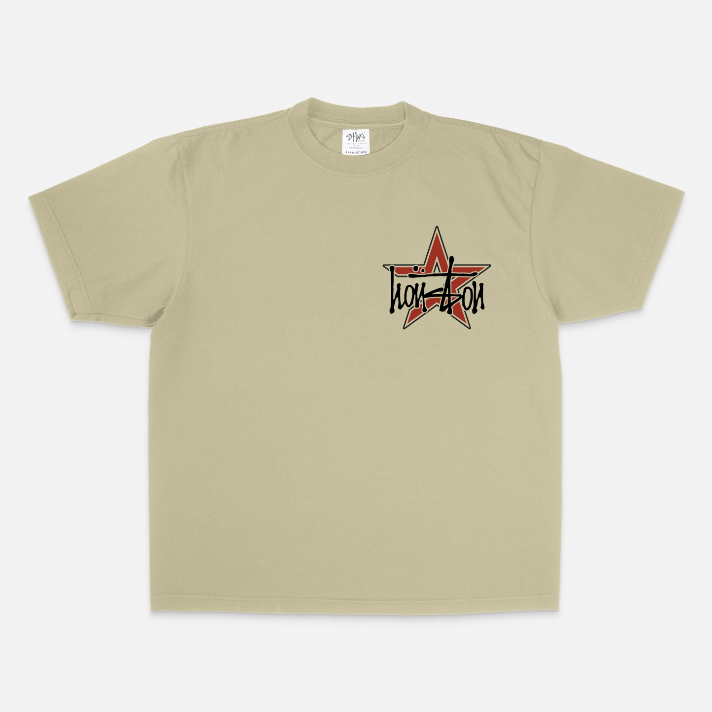 Houston Open Star T-Shirt