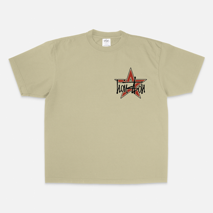 Houston Open Star T-Shirt