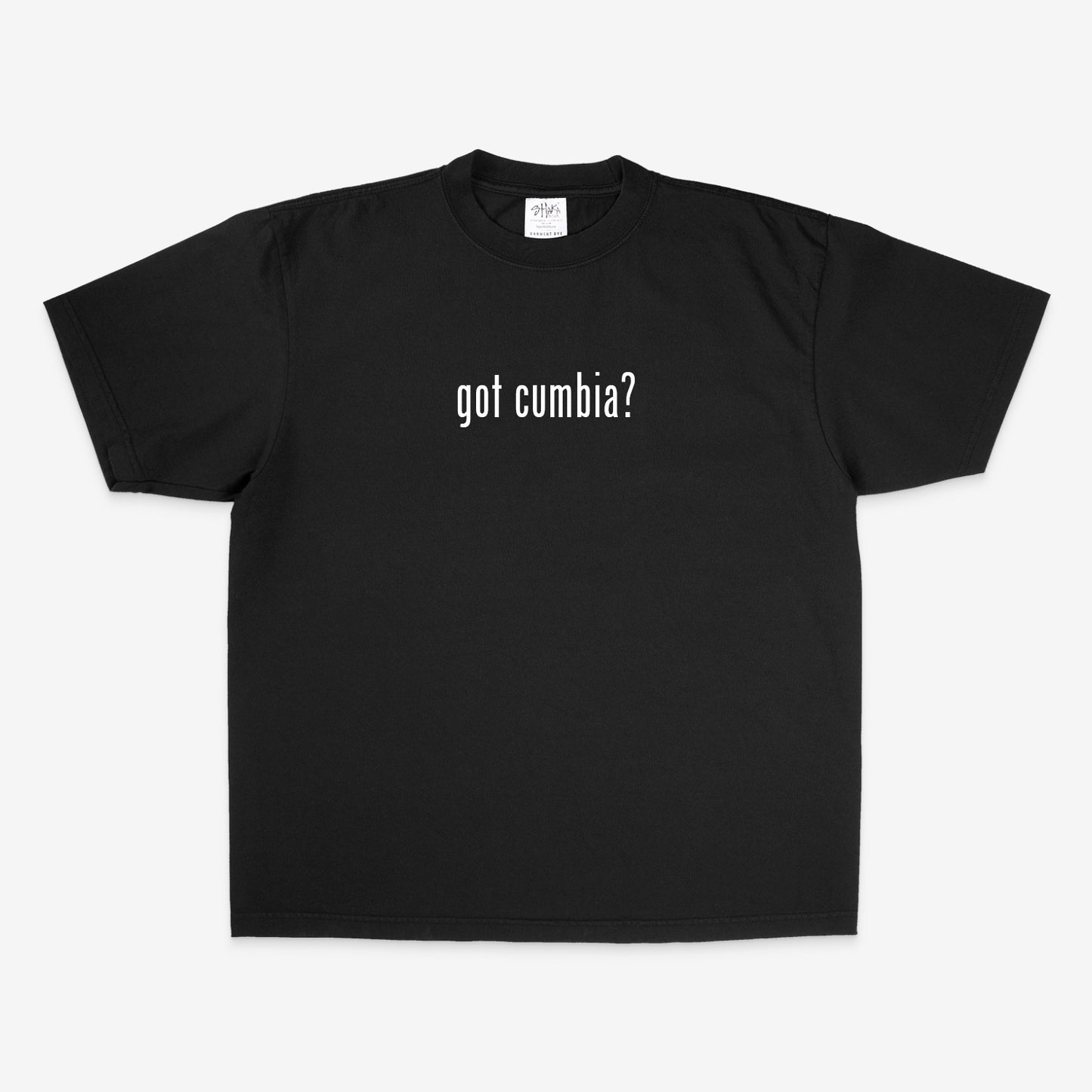 Got Cumbia T-Shirt