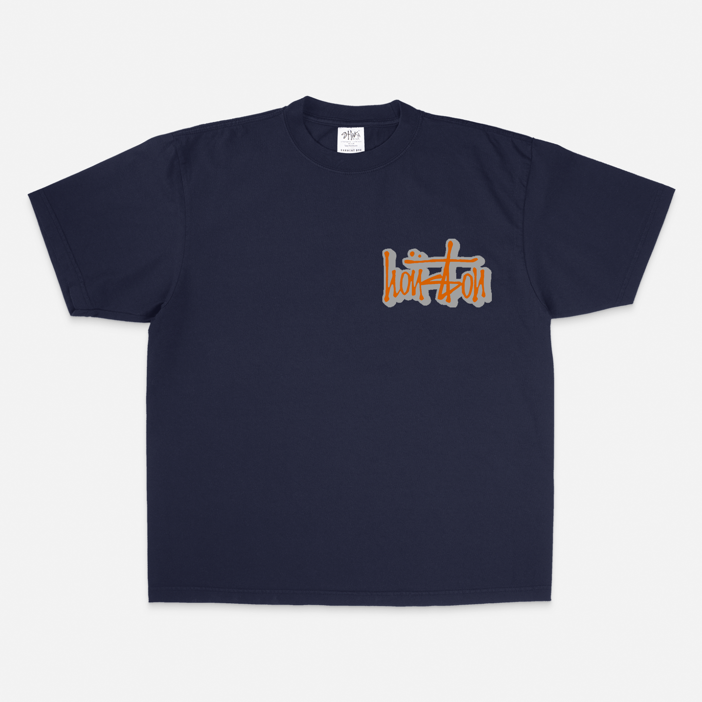 Our Houston 2.0 T-Shirt - Astros