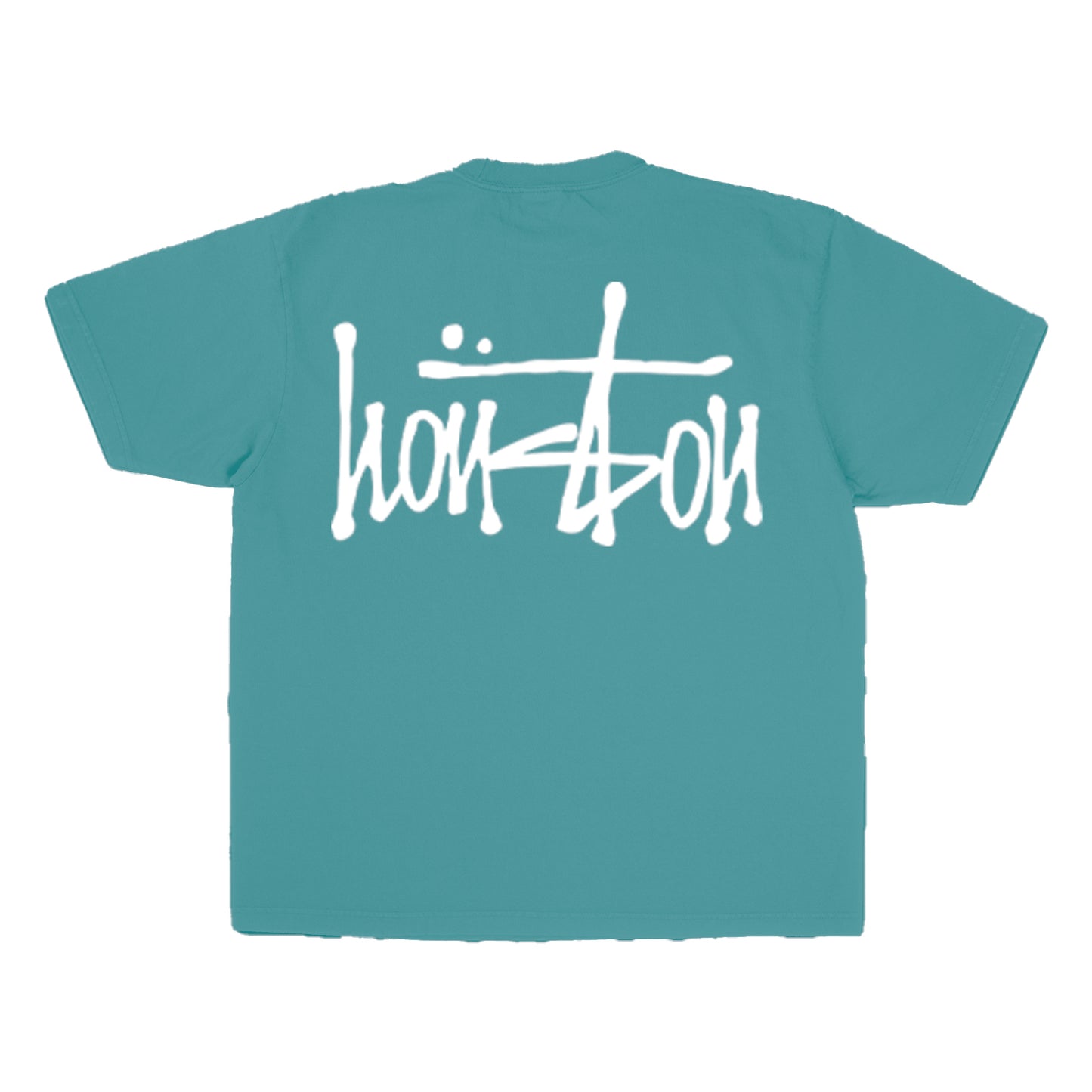 Our Houston Comfort Series Adult T-Shirt Preorder