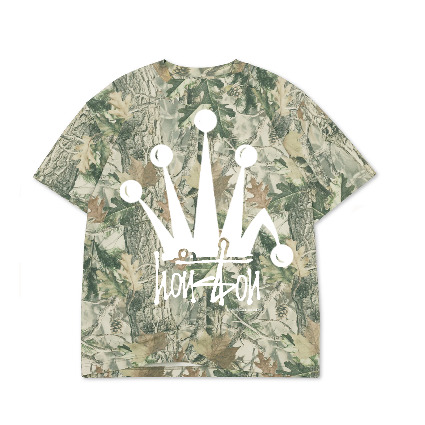 Crown T-Shirt