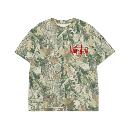 Our Houston Texas Brush Limited T-Shirt 2026