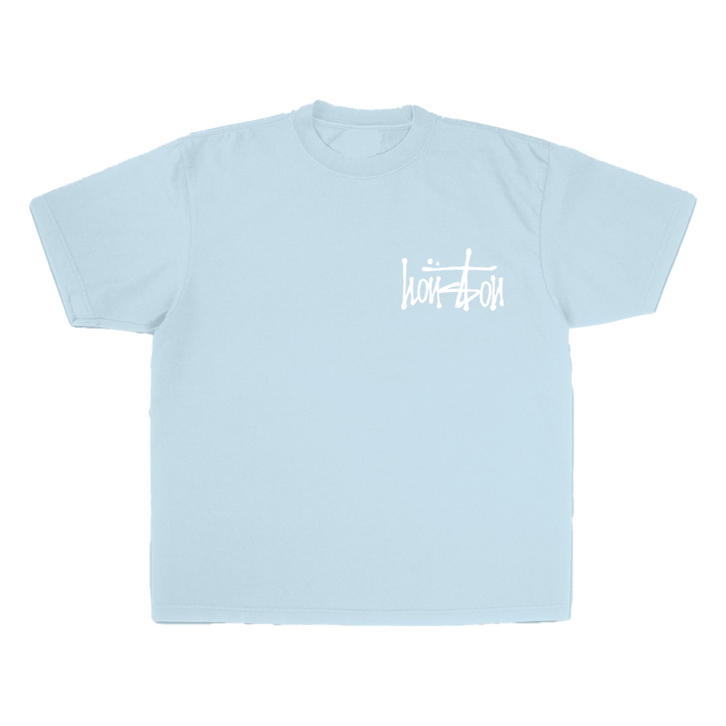 Our Houston Comfort Series Adult T-Shirt Preorder