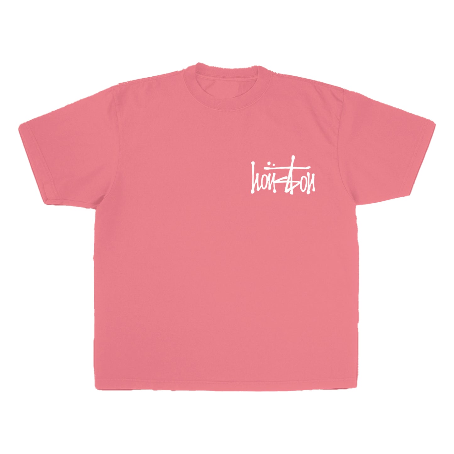 Our Houston Comfort Series Adult T-Shirt Preorder