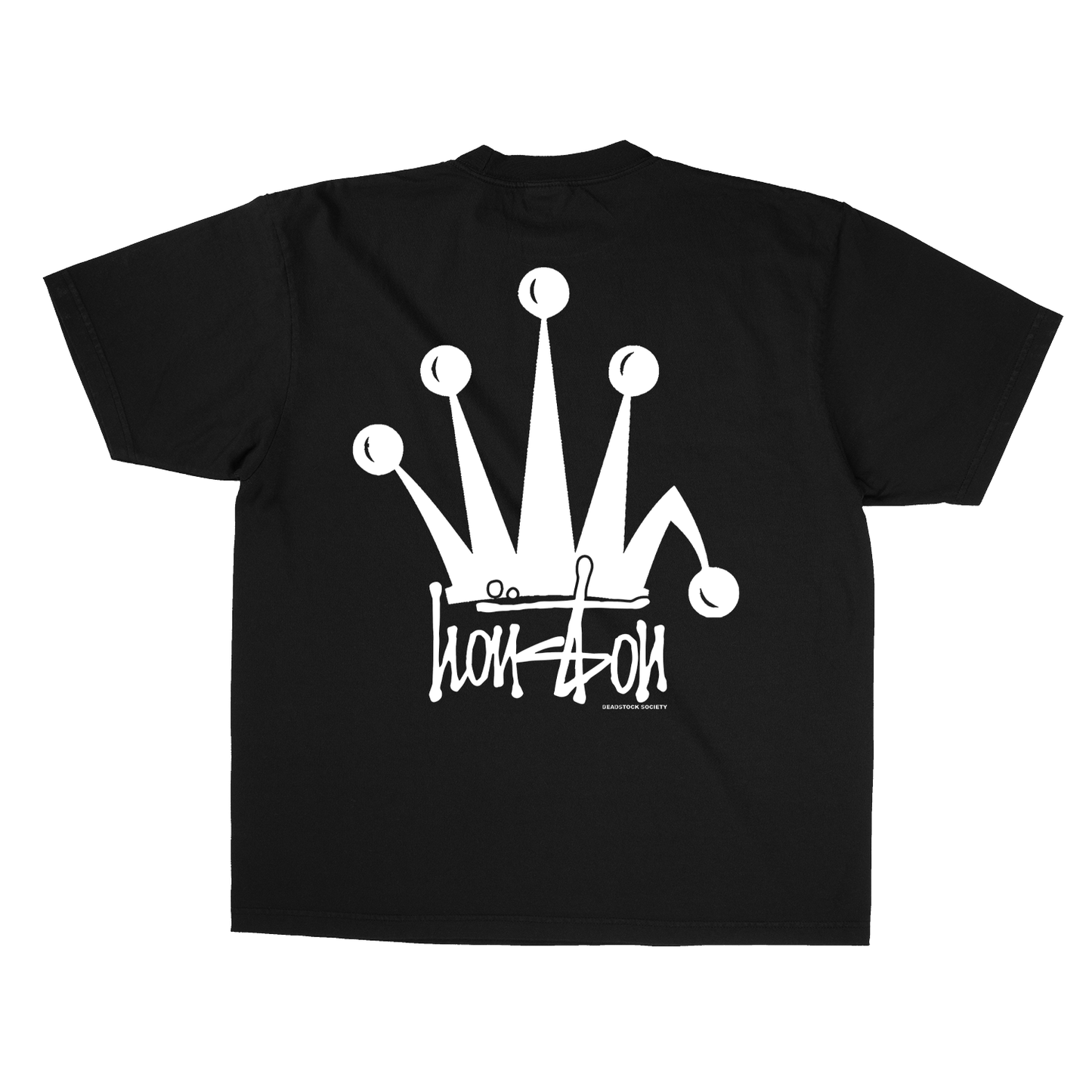 Crown T-Shirt