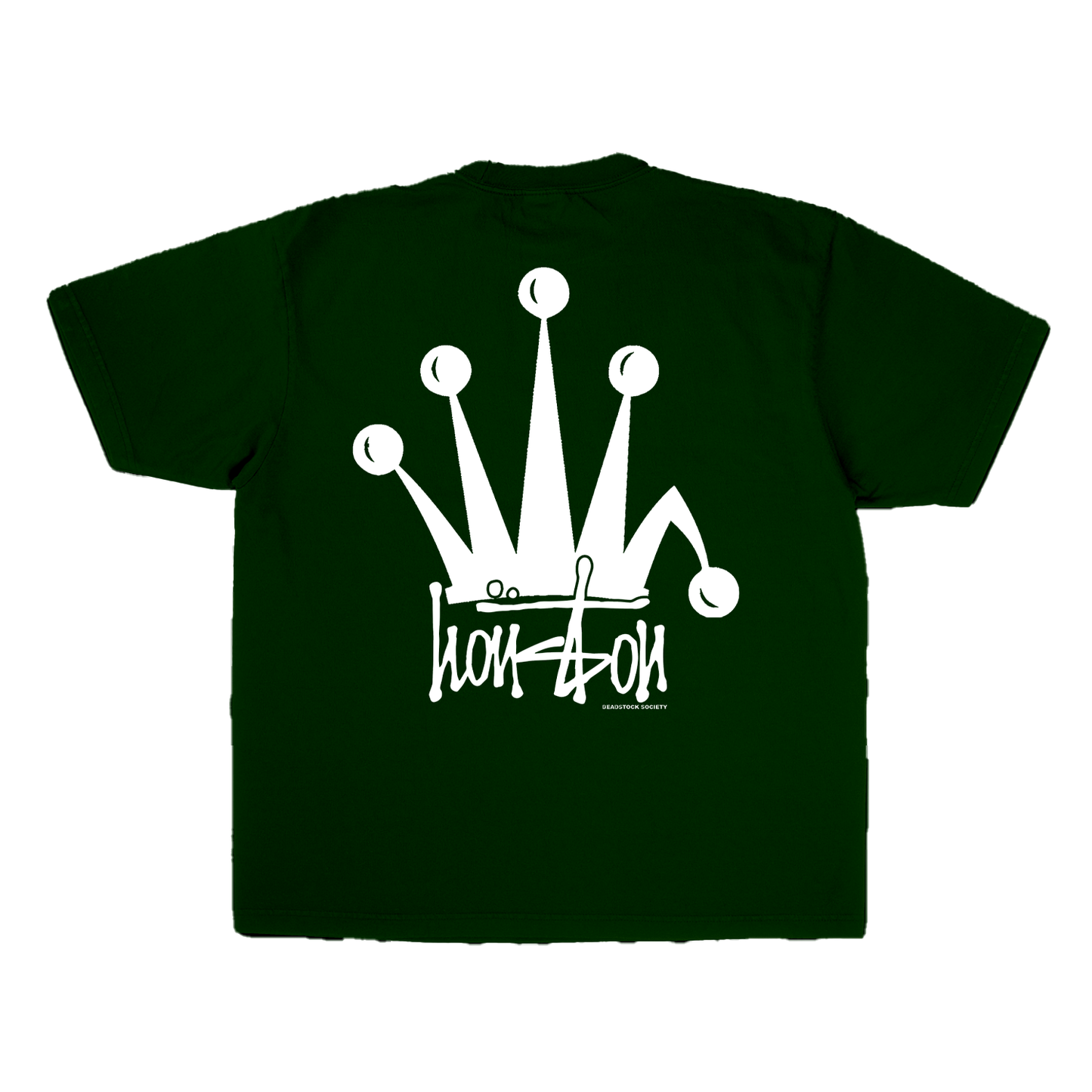 Crown T-Shirt