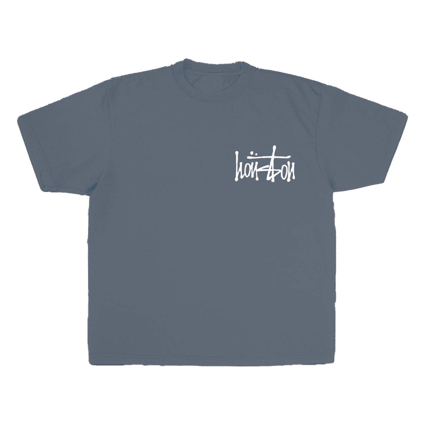 Our Houston Comfort Series Adult T-Shirt Preorder