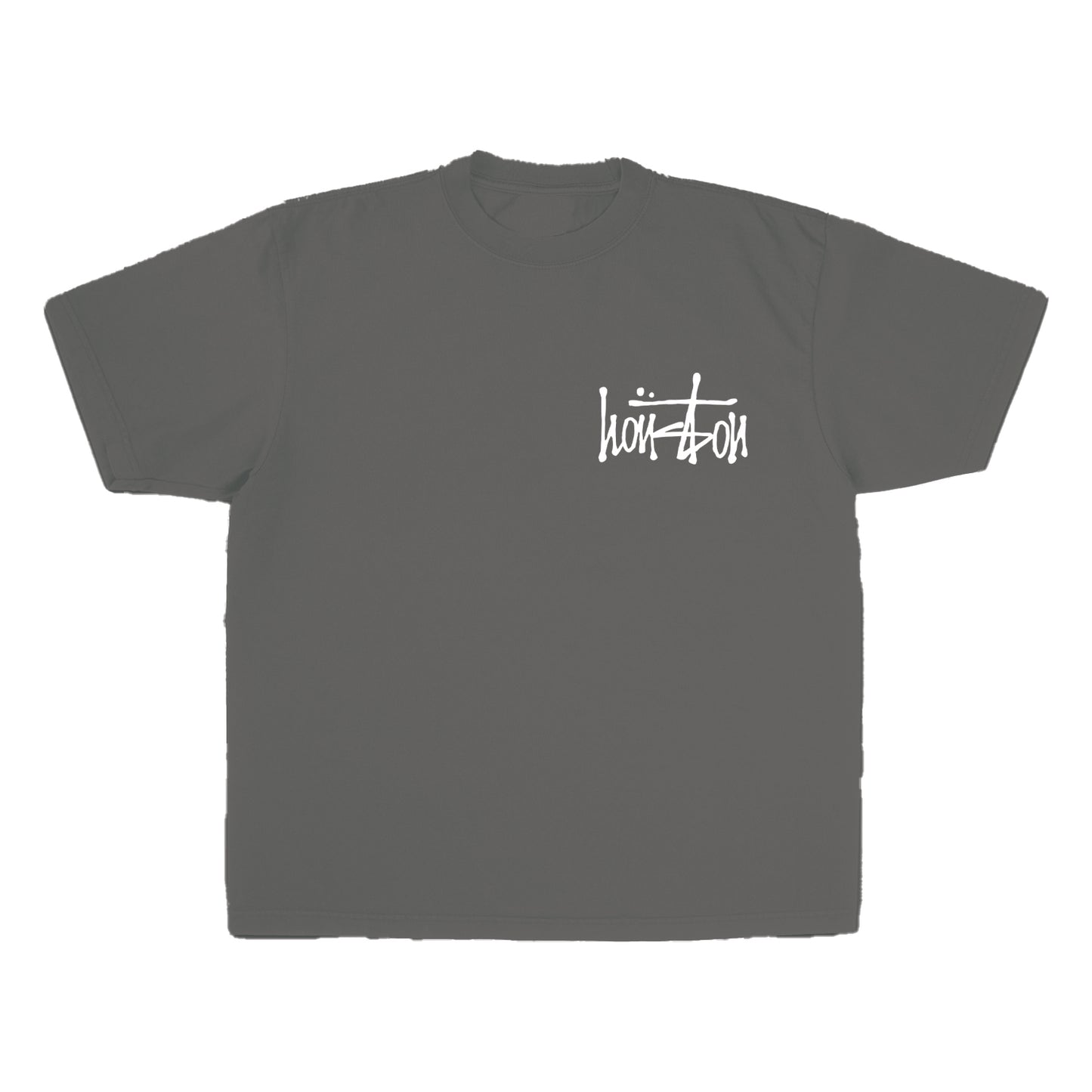 Our Houston Comfort Series Adult T-Shirt Preorder