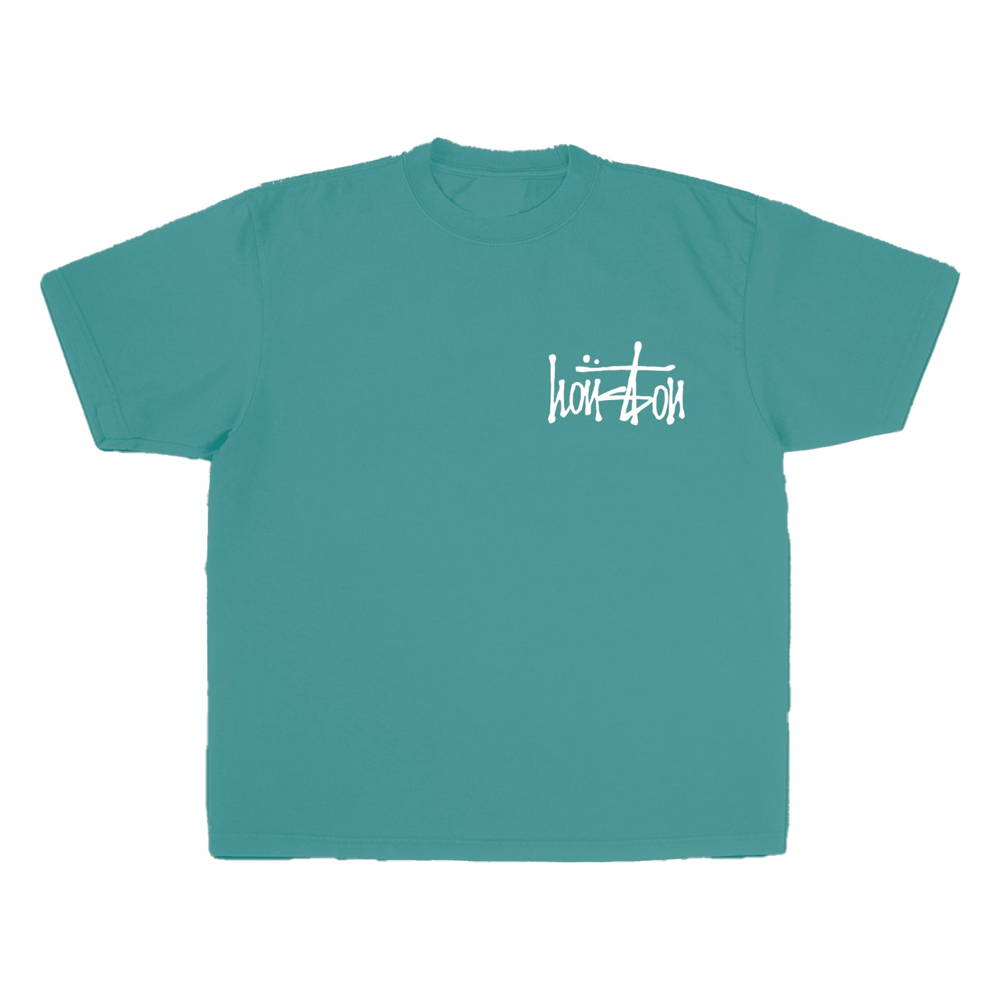 Our Houston Comfort Series Adult T-Shirt Preorder
