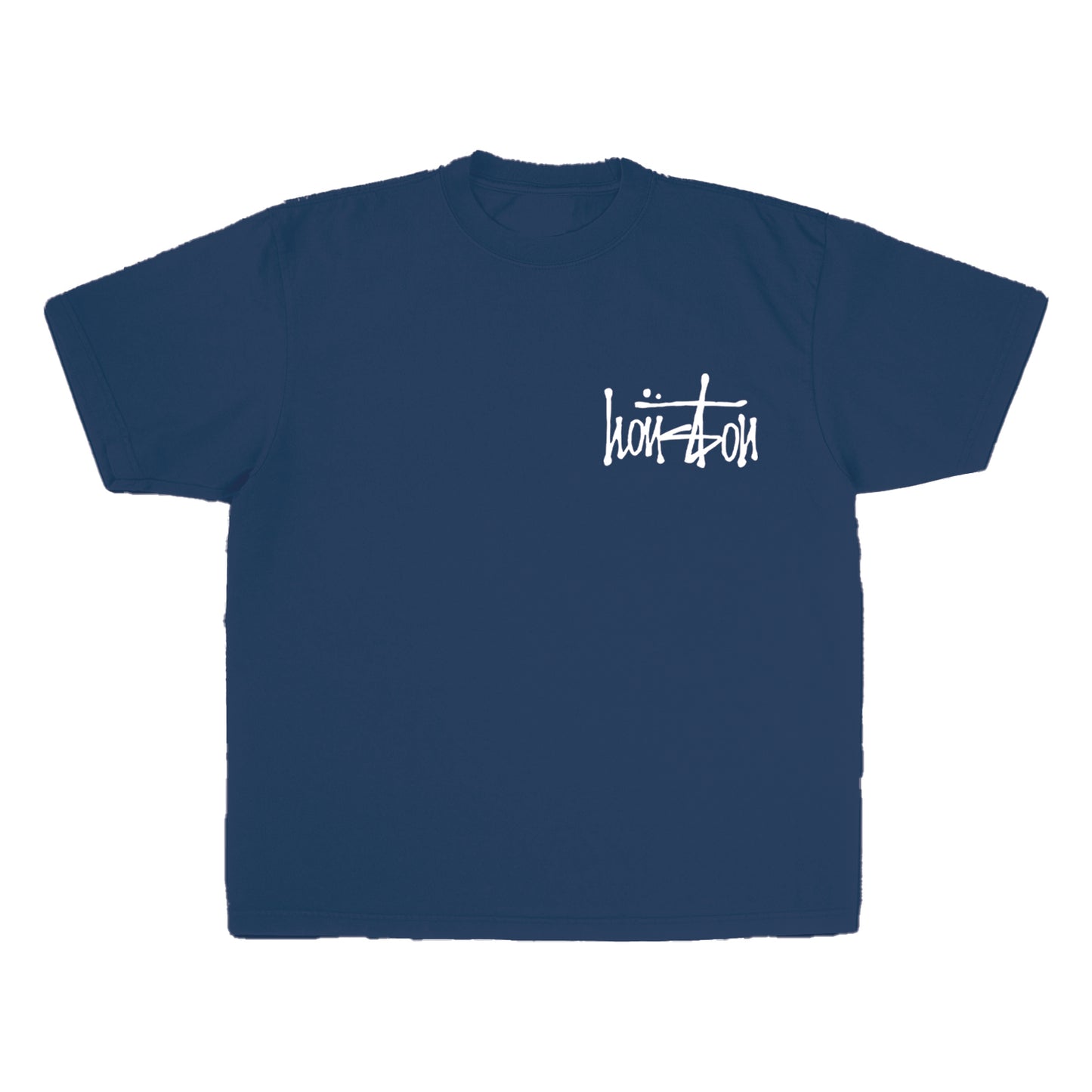 Our Houston Comfort Series Adult T-Shirt Preorder