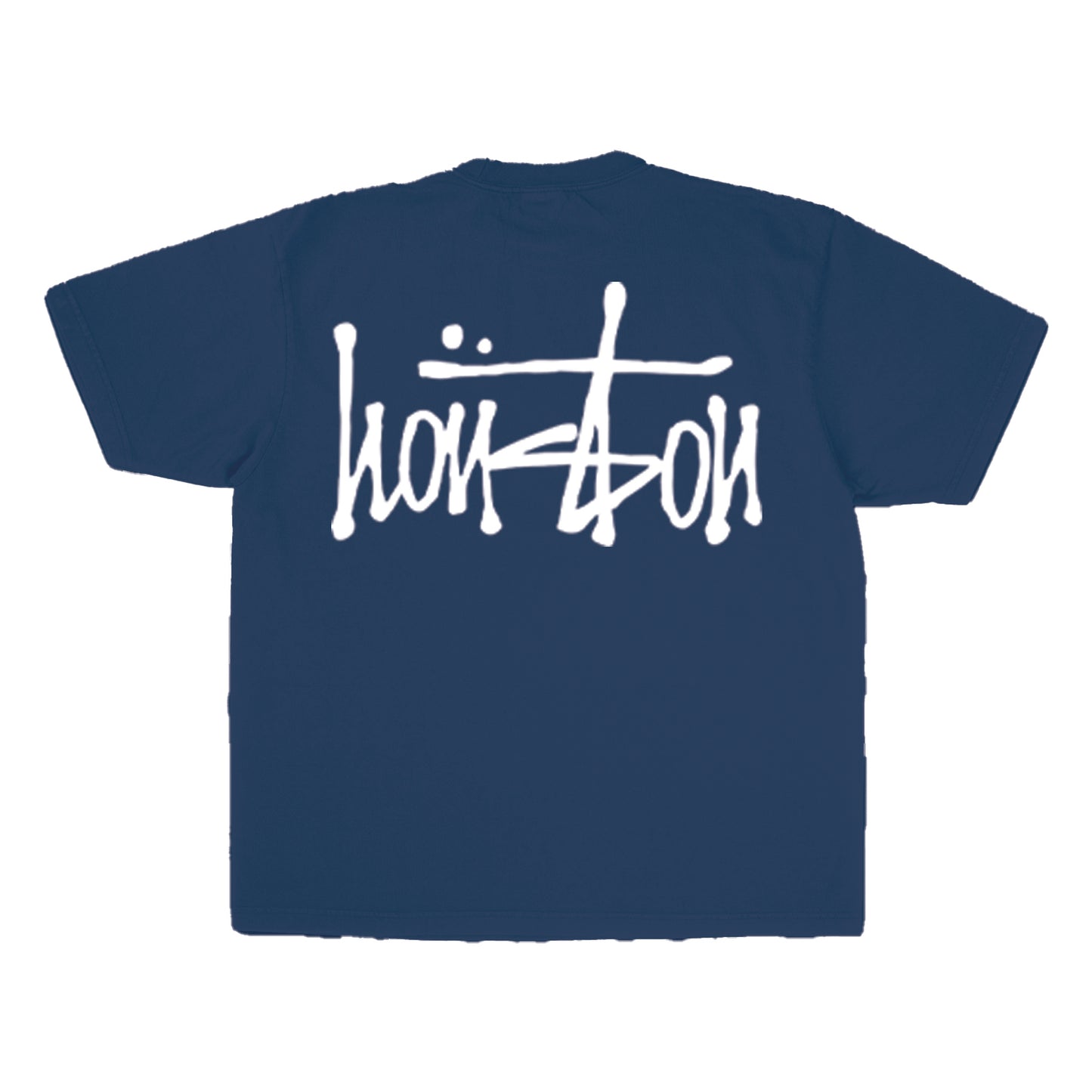 Our Houston Comfort Series Adult T-Shirt Preorder