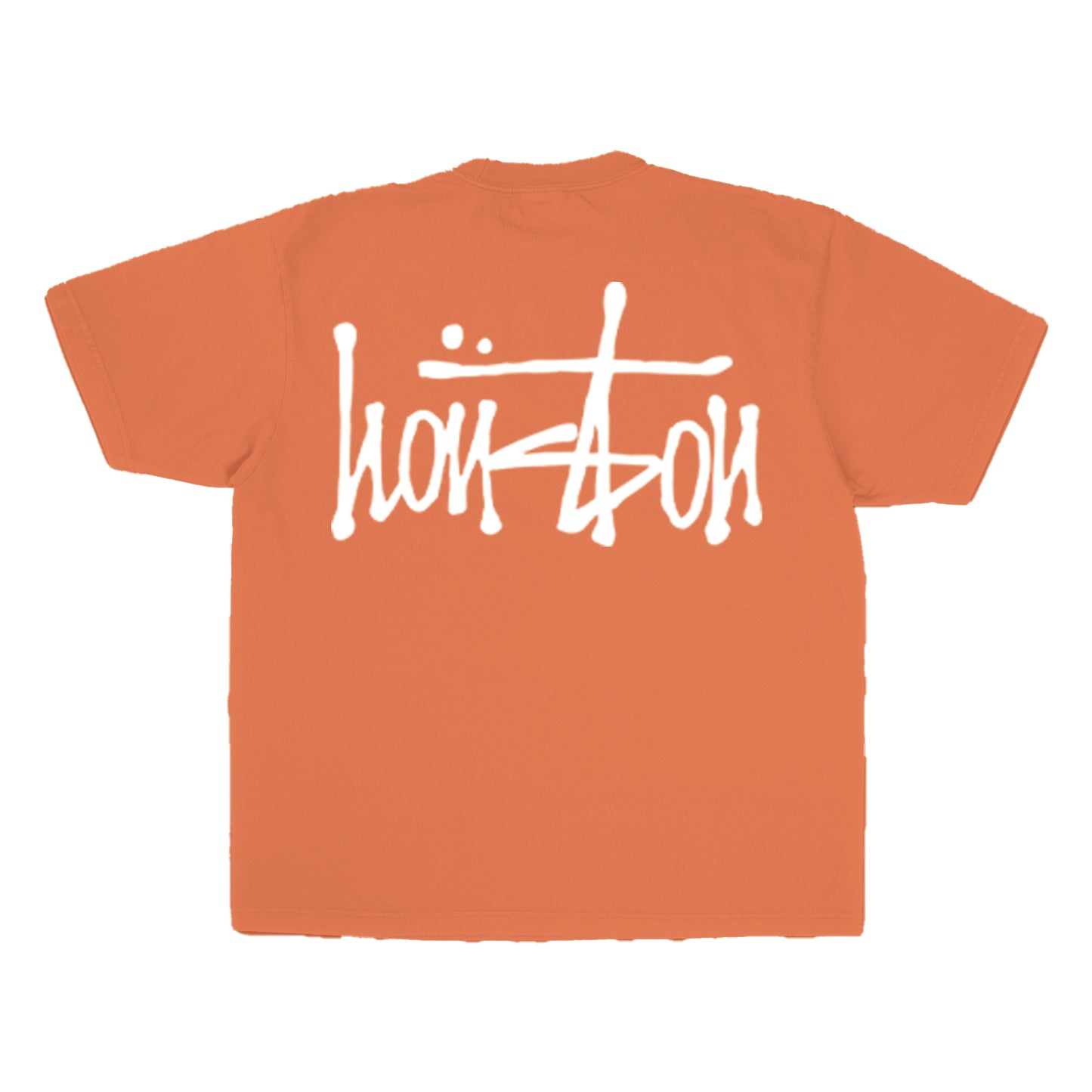 Our Houston Comfort Series Adult T-Shirt Preorder