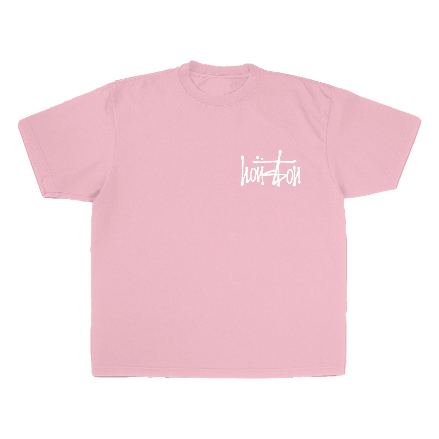 Our Houston Comfort Series Adult T-Shirt Preorder