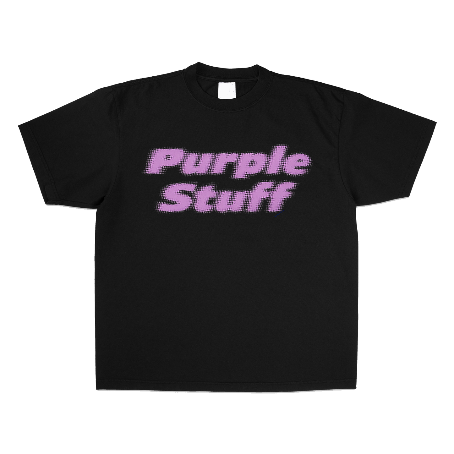 Purple Stuff T-shirt