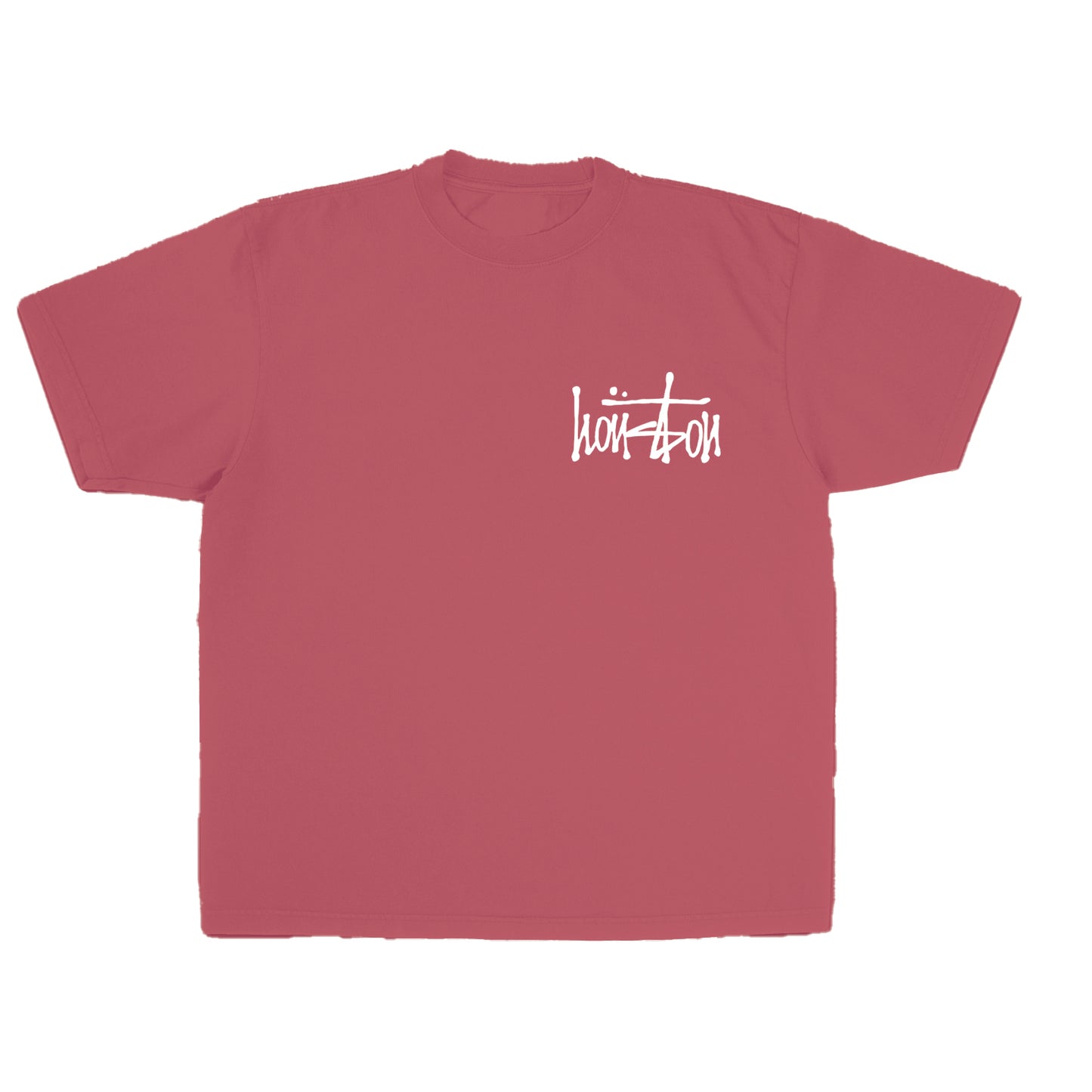 Our Houston Comfort Series Adult T-Shirt Preorder