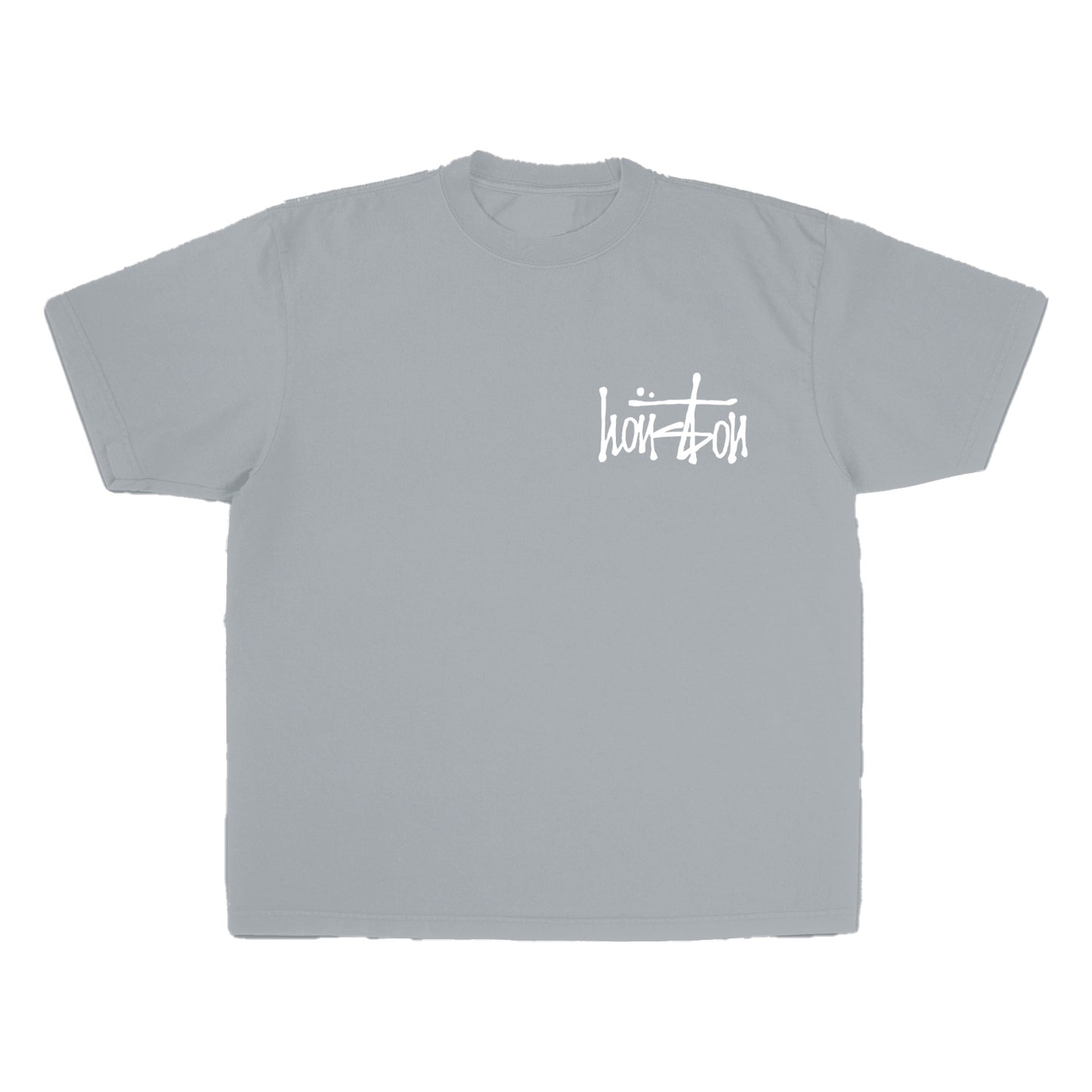 Our Houston Comfort Series Adult T-Shirt Preorder